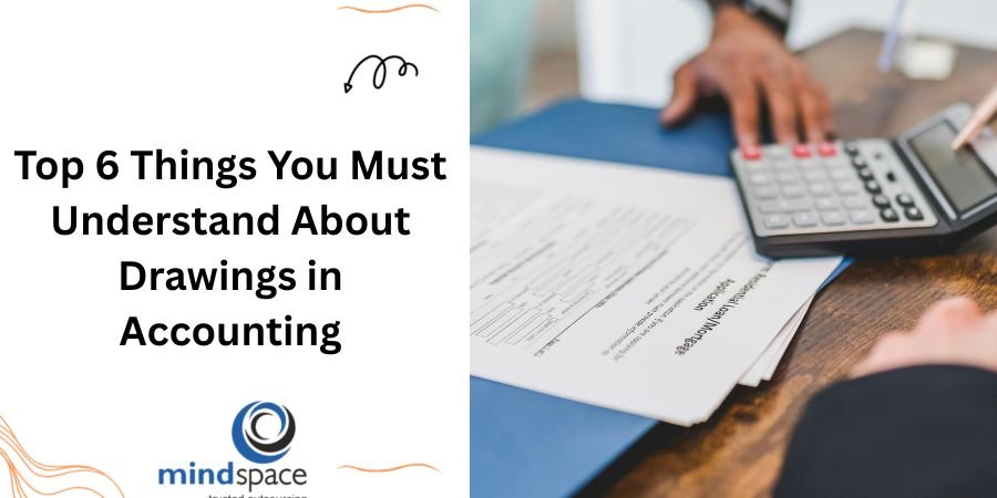 Top 6 Things You Must Understand About Drawings in Accounting